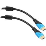 Teknodayım Gabble SL-H4K10 Hdmi to Hdmi ( 10 Metre ) Görüntü Kablosu