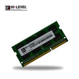 Teknodayım HI-LEVEL 8GB DDR4 2400Mhz Notebook Ram HLV-SOPC19200D4/8G 1.2V SODIMM