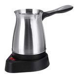 Teknodayım Imper Elektrikli Cezve - 0 - 249 ml - 001-Renkli