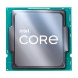 Teknodayım INTEL Core i5 12400 6 CORE 2.50 GHz 18MB 1700P 65W TRAY (KUTUSUZ) (FANSIZ) (12.Nesil) (VGA)
