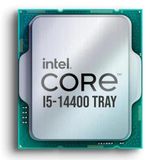 Teknodayım INTEL Core i5 14400 10 CORE 4.7 GHZ 20MB 1700P 65W TRAY (KUTUSUZ) (FANSIZ) (14. Nesil) (VGA)