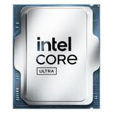 Teknodayım INTEL Core Ultra 5-225F, 10 Core, 3.3Ghz, 20Mb, 65W, LGA1851, 15.Nesil, TRAY, (Dahili Grafik YOK, Fa