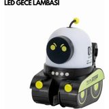 Teknodayım LED Projektör Lamba