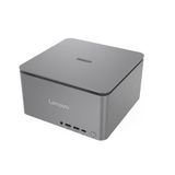 Teknodayım LENOVO THINKCENTRE NEO ULTRA 12W1001XTR I9-14900 1X32GB 1X1TB NVIDIA GEFORCE RTX4060 8GB WIN11PRO 3
