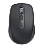 Teknodayım Logitech MX ANYWHERE 3S KOMPAKT 910-006929 Kablosuz+USB BLUETOOTH Mouse