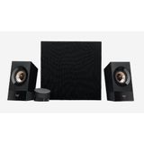 Teknodayım LOGITECH Z533 120W 2+1 HOPARLÖR SİYAH 980-001054
