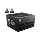 Teknodayım MSI MAG A750GL PCIE5 750W 80+ GOLD POWER SUPPLY