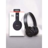 Teknodayım P47 Kulak Üstü Bluetooth Kulaklık - Çok Renkli