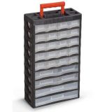 Teknodayım Portbag PL06 Caby 9/46 Çekmece Seti