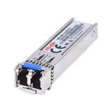 Teknodayım RUIJIE MINI-GBIC-LX-SM1310, 1000Base-LX, 1300nm, 10Kmt, LC,Single-mod Fiber SFP Modül