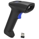 Teknodayım SUNLUX RW10, EL Tipi, Cmos, Kablosuz, Wi-Fi, Bluetooth, USB Bağlantı (Dongle), 2D Karekod, Barkod