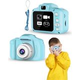 Teknodayım Taşınabilir Mini Kamera Video Kayıt Fotoğraf Çekim Özellikli - 1BW-Beyaz