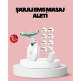 Teknodayım Teknocanmarketing Profesyonel Sonuç Veren Ev Tipi Cilt Sıkılaştırma ve Gençleştirme Aleti