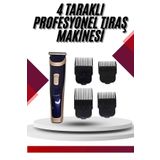teknodayım Tıraş Makinesi Vücut Tüy Kesme Kısaltma Şekillendirme Paslanmaz Çelik Bıçaklı