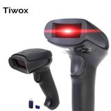 Teknodayım TIWOX VSK-118+ 2D KAREKOD KABLOSUZ BARKOD OKUYUCU + MINI USB DONGLE