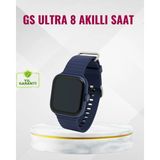 Teknodayım Ultra 2.05 Inç Büyük Ekran Aramalı IP67 - 0-Kahverengi - 35 - 48 mm