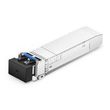 Teknodayım URANIUM SFP+ 10G-LR-HP - 10GB 1310NM LC DDM 20KM SM SFP MODÜL( HP UYUMLU)