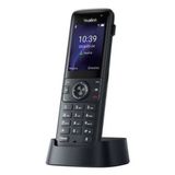 Teknodayım YEALINK AX83H WIFI IP DECT TELEFON