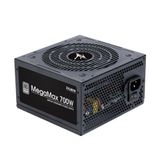 Teknodayım ZALMAN ZM700-TXII V2, MegaMax, 700W, Aktif PFC, GAMING, ATX, Power Supply (PSU)