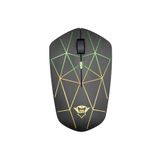 TeknoExpress Trust Strike Şarj Edilebilir Kablosuz Gaming Oyuncu Mouse