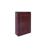 teknofinal Deri Görünümlü Fotoğraf Albümü - 10x15cm 96 Fotoğraflık