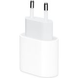 Teknofone İphone 20W Hızlı Şarj Adaptörü - Tüm İphone Modelleri ile Uyumlu USB-C Başlık İphone 17/16/16/14/13/12/11/Se Hızlı Şarj Aleti 20Watt