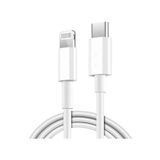 teknofone Iphone 8 X Xs Xr 11 12 13 14 Pro Max Plus Uyumlu Hızlı Şarj Kablosu Type C To Lightning