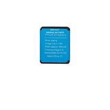 Teknofonik W5S G17 AKILLI SAAT BATARYA W5S 1080 MAH ORİJİNAL BATARYA