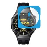 Teknoft Huawei Watch GT6 Pro 46mm için 2'li Paket (2 Adet) Kolay Kurulum Otomatik Hizalama Aparatlı Şeffaf 9H Sertliğinde Gerçek Temperli Cam Ekran Koruyucu