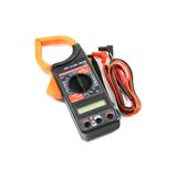 Teknogöz DT-266 Pens Ampermetre (Clamp Ampermetre - Multimetre - Avometre)