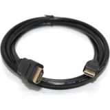 Teknogreen 1.5m Hdmı To Mini Hdmı Bakır Kablo