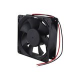 TeknoGreen 120x120x38mm 24V Dc 2 Pin Kasa Fanı
