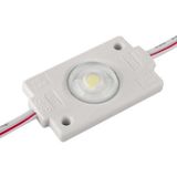 Teknogreen 12V 1.5W Tek Çipli Beyaz Led Modül