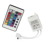 Teknogreen 24K RGB Modül + 0-15 m Kumanda