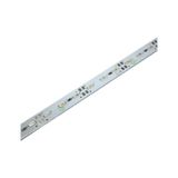 Teknogreen 5630 Mavi Alüminyum PCB 1 m Led