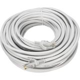 TEKNOGREEN Ağ Network Kablosu Cat6 10 Metre