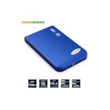 Teknogreen Harici HDD Kutusu 2.5 Inc USB 3.0