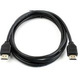 Teknogreen HDMI Kablo - 1,5m Yüksek Hız Destekli Dayanıklı Tasarım ile Gelişmiş Bağlantı - 1,5 m