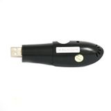 Teknogreen HT-161 Usb Uyumlu Isı ve Nem Ölçer