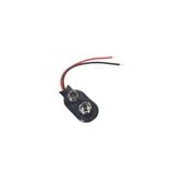 Teknogreen IC232 9 V Pil Başlığı