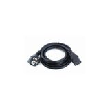 Teknogreen PC-03 0.75 mm 1.8 m AC Power Kablo