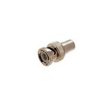 Teknogreen TG-B199 BNC Erkek RCA Dişi Ara Konnektör