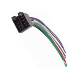 Teknogreen TG-C300F Kablolu Iso Dişi Soket