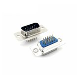 Teknogreen TG-J301 15 Pin 3 Sıra Dişi D-Sub Konnektör