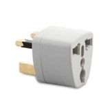 Teknogreen TG-J510 Universal İngiliz Çevirici Priz Adaptör