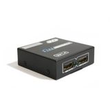 Teknogreen THS-002 2 Port Hdmi 3D Splitter