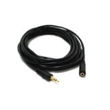 Teknogreen TKS-100G 1.5 m 3.5 mm Stereo Uzatma Kablo