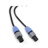 Teknogreen TKS-110 Spekon Erkek Spekon Erkek 10 m Kablo