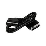 Teknogreen TKS-910 Scart to Scart 1.2 m Çevirici Kablo