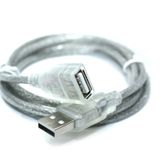 Teknogreen TKU-1005 5 m Usb Uzatma Kablosu